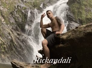 Rickandali