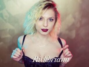 Rickbriana