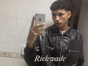 rickwade Cam Sexy