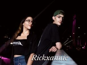Rickxannie