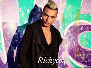 Rickycox