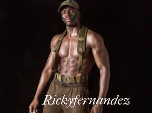 Rickyfernandez