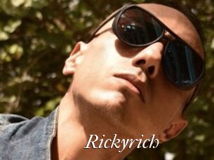 Rickyrich