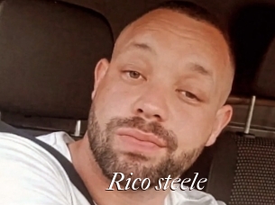 rico_steele Cam Sexy