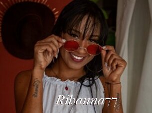 Rihanna77