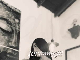 rihannagill Cam Sexy