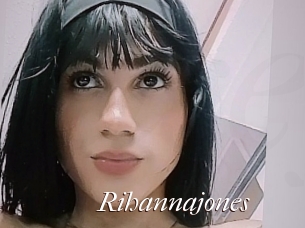 Rihannajones
