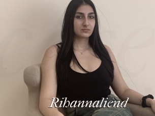 Rihannaliend