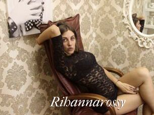 Rihannarossy