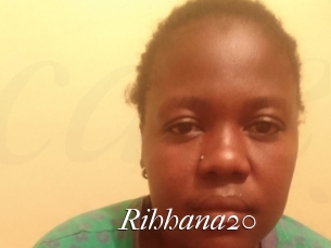 Rihhana20