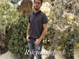 Rikymodelweb
