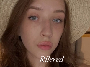 rilered Cam Sexy