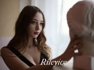 Rileyice