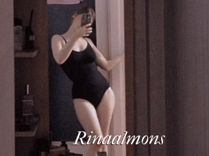 rinaalmons Cam Sexy
