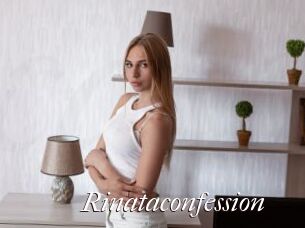 Rinataconfession