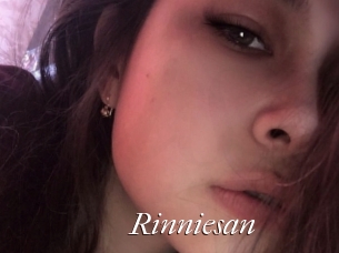 Rinniesan