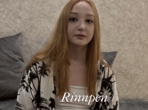 Rinnpen