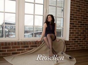 Riosellen
