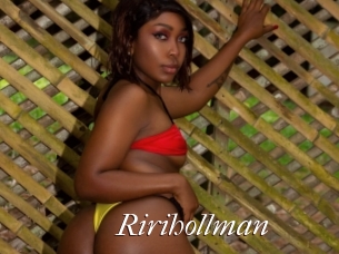 Ririhollman