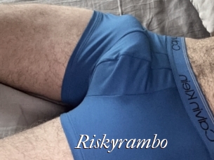Riskyrambo