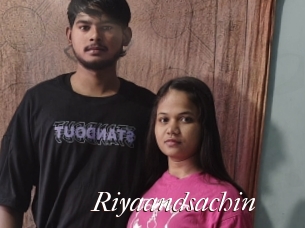 riyaandsachin Cam Sexy
