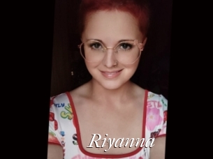 Riyanna