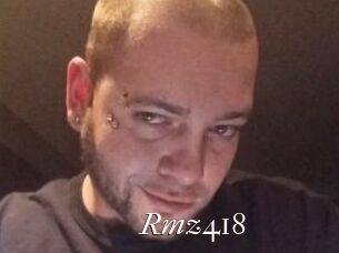 Rmz418