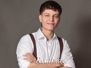 roathiago Cam Sexy