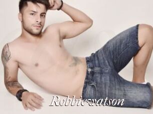 Robbiewatson