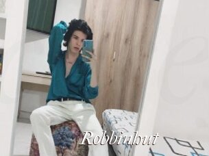 Robbinhut