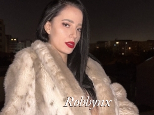 Robbynx