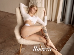 Robeen