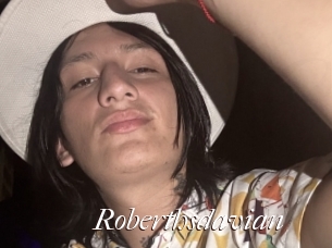 Roberthsdavian