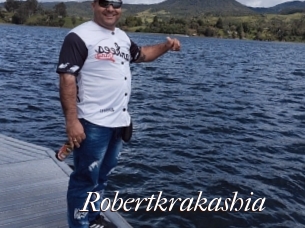 Robertkrakashia