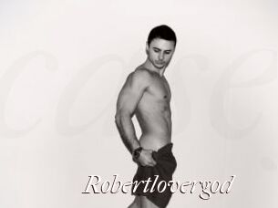 Robertlovergod