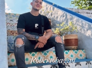 Robertobaggio
