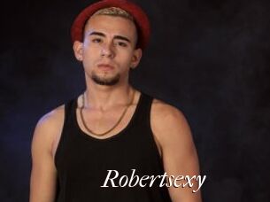 Robertsexy