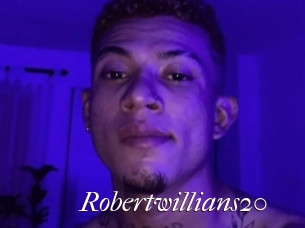 Robertwillians20