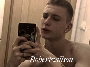 Robertwillson