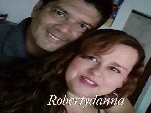 Robertydanna