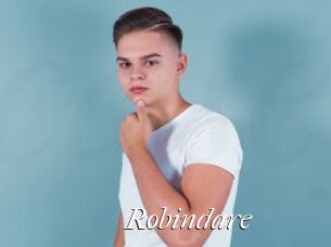 Robindare