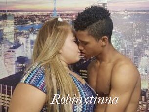 Robinxtinna