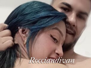 Rocciandivan