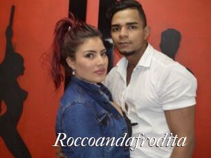 Roccoandafrodita