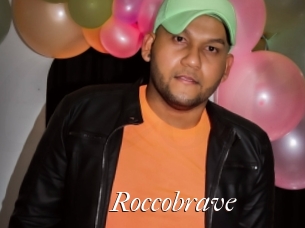 roccobrave Cam Sexy