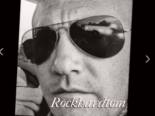 rockhardtom Cam Sexy