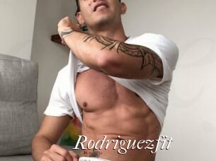 Rodriguezfit