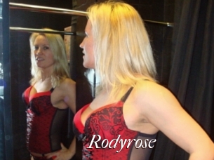 Rodyrose