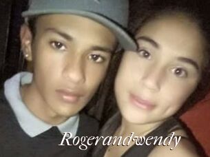 Rogerandwendy
