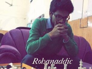 Rohanaddic